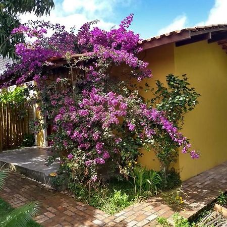 Pousada Pomar Dos Campos Villa Vale do Capão Exterior foto